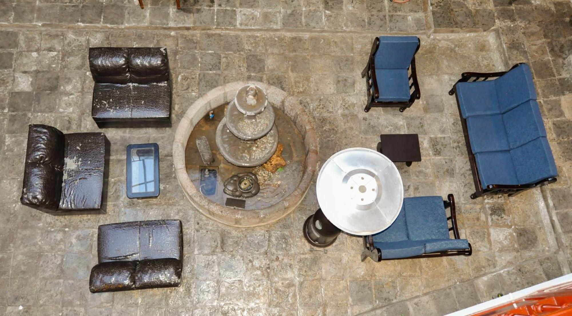 Hotel Choquequirao Куско Екстериор снимка